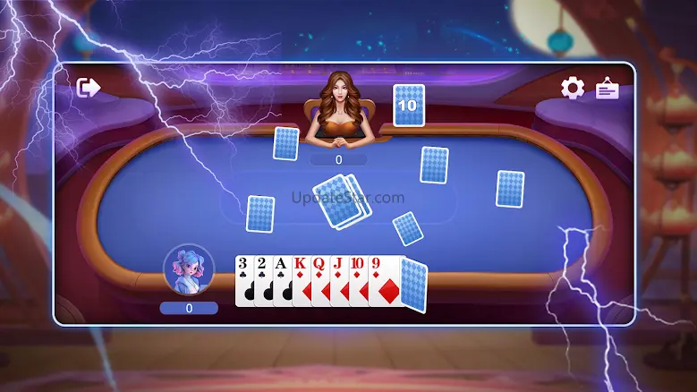 TeenPatti Ace 3Poker 1.0
