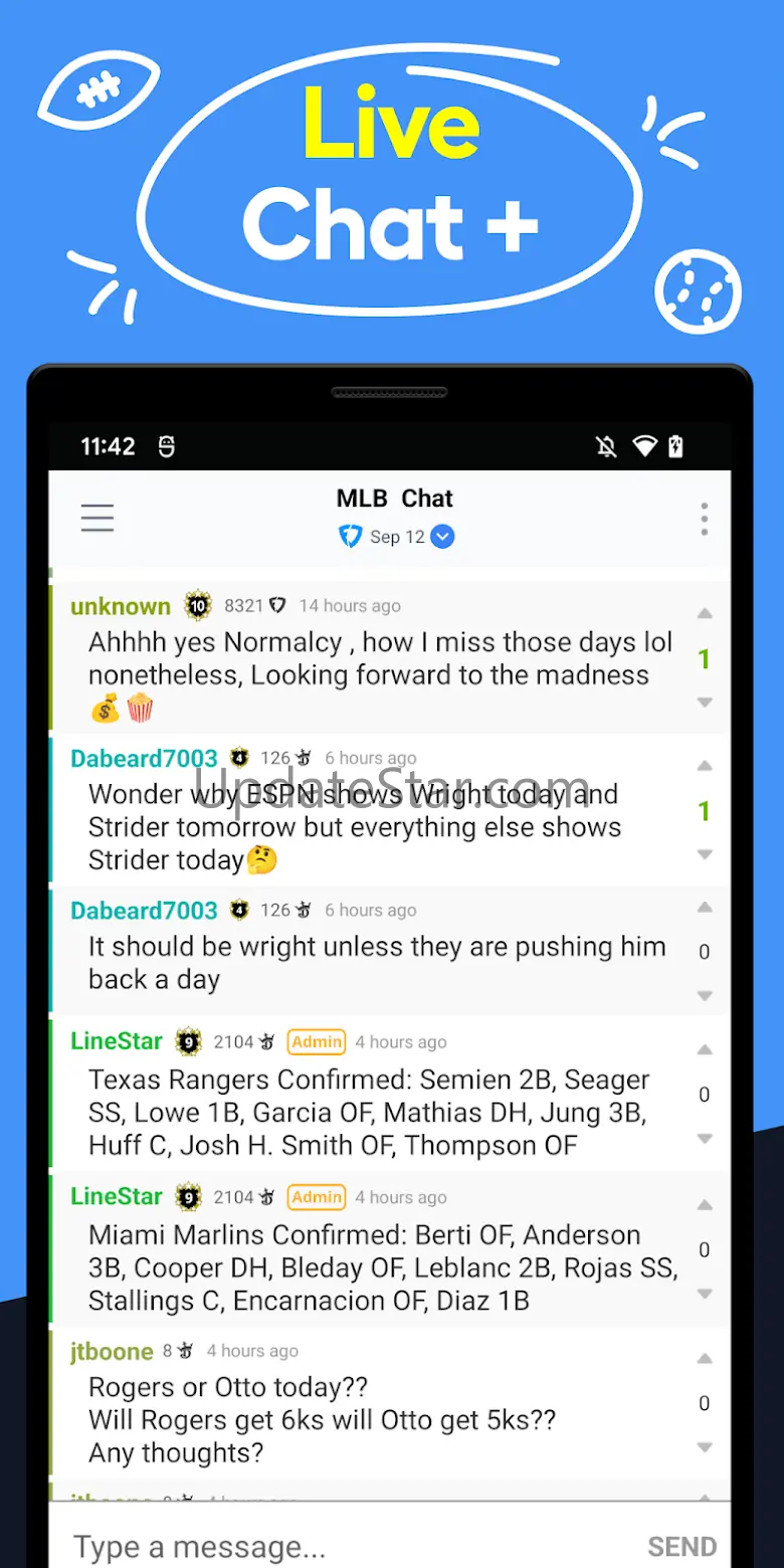 LineStar for FD 3.5.76