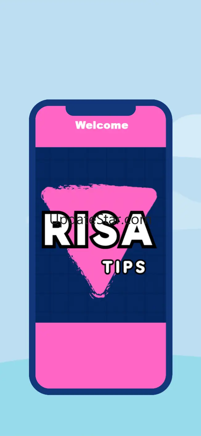 Risa Tips 1.0.0