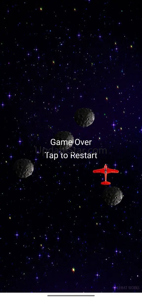Galaxy Raid 1.0.7