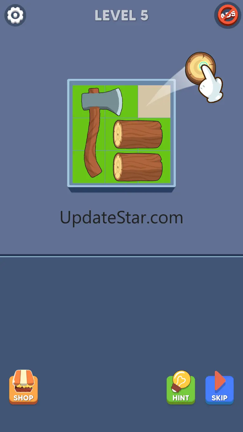 Puzzle Box Fill 2.1