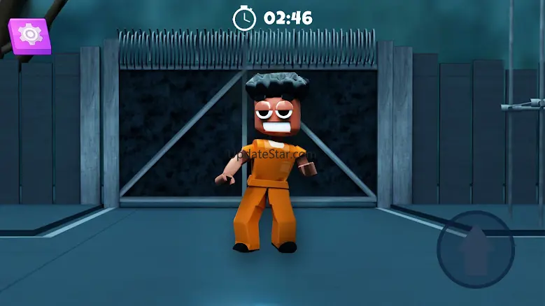 Prison Story Run: Breakout yb 1.0