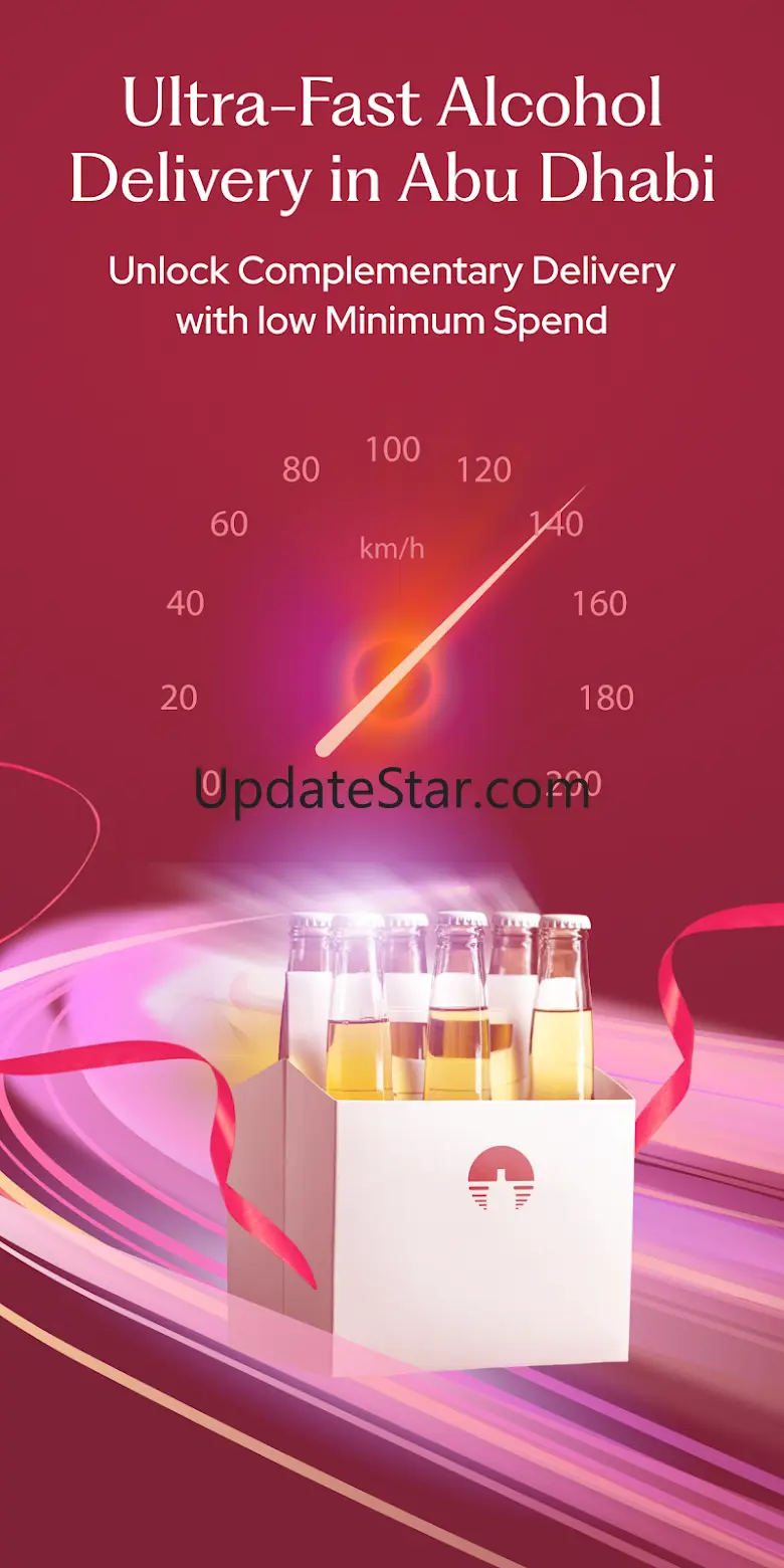 CityDrinks - Beverage Delivery 1.0.36