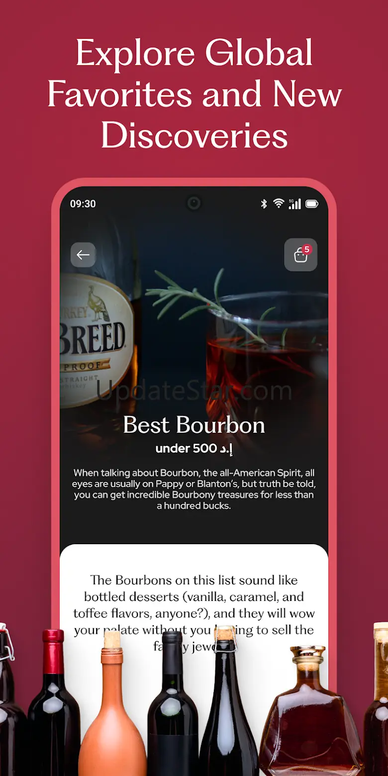 CityDrinks - Beverage Delivery 1.0.36