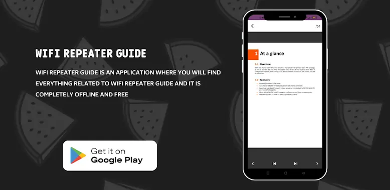 Wifi Repeater Guide 2