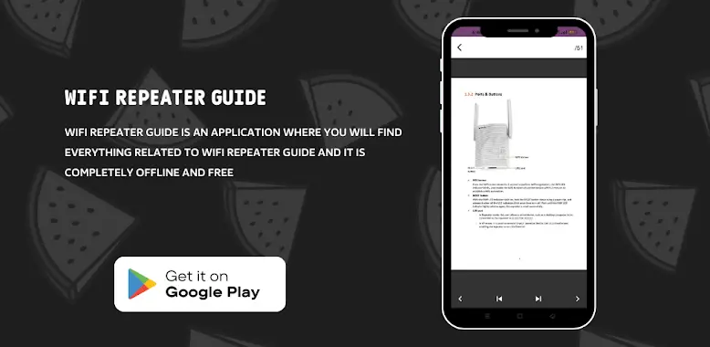 Wifi Repeater Guide 2