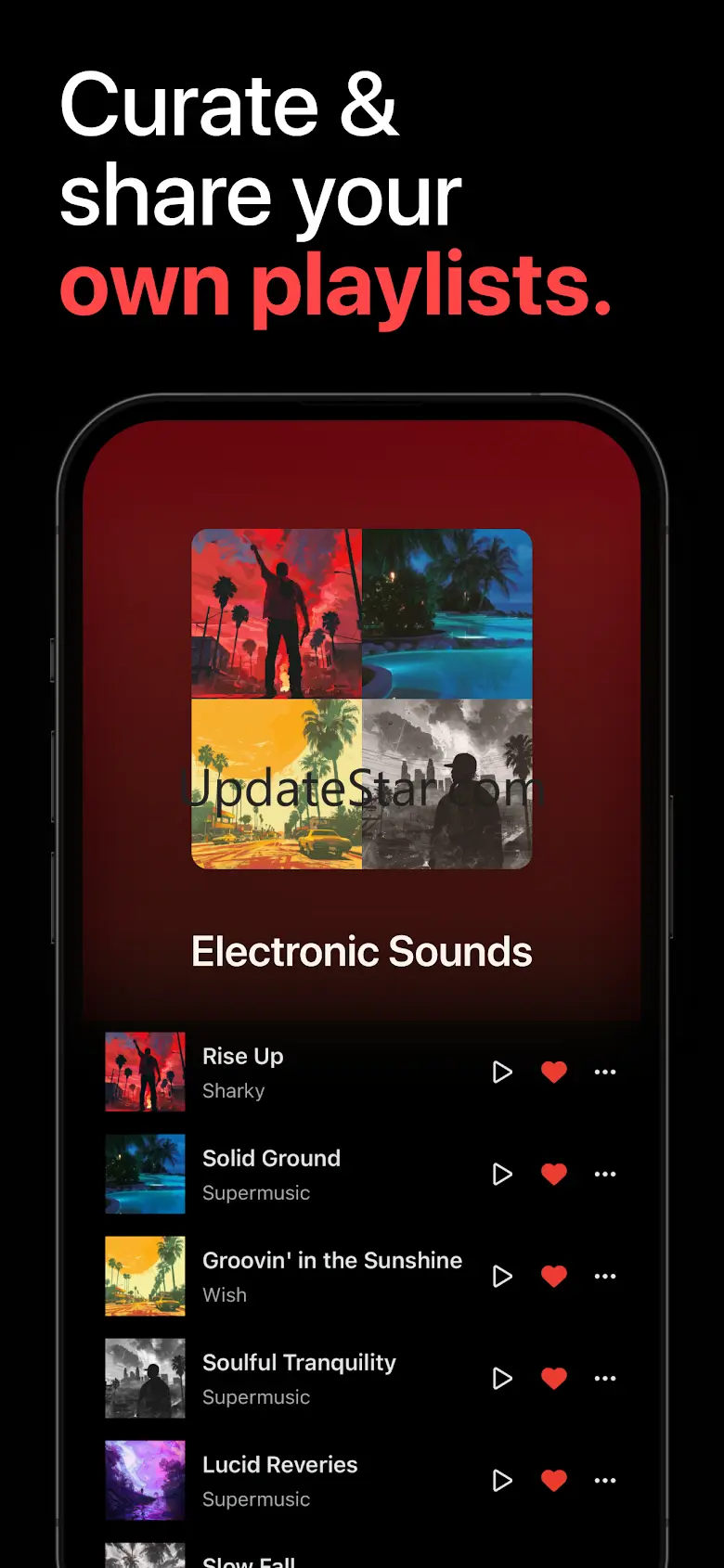 AI Music Maker - Supermusic 2.3