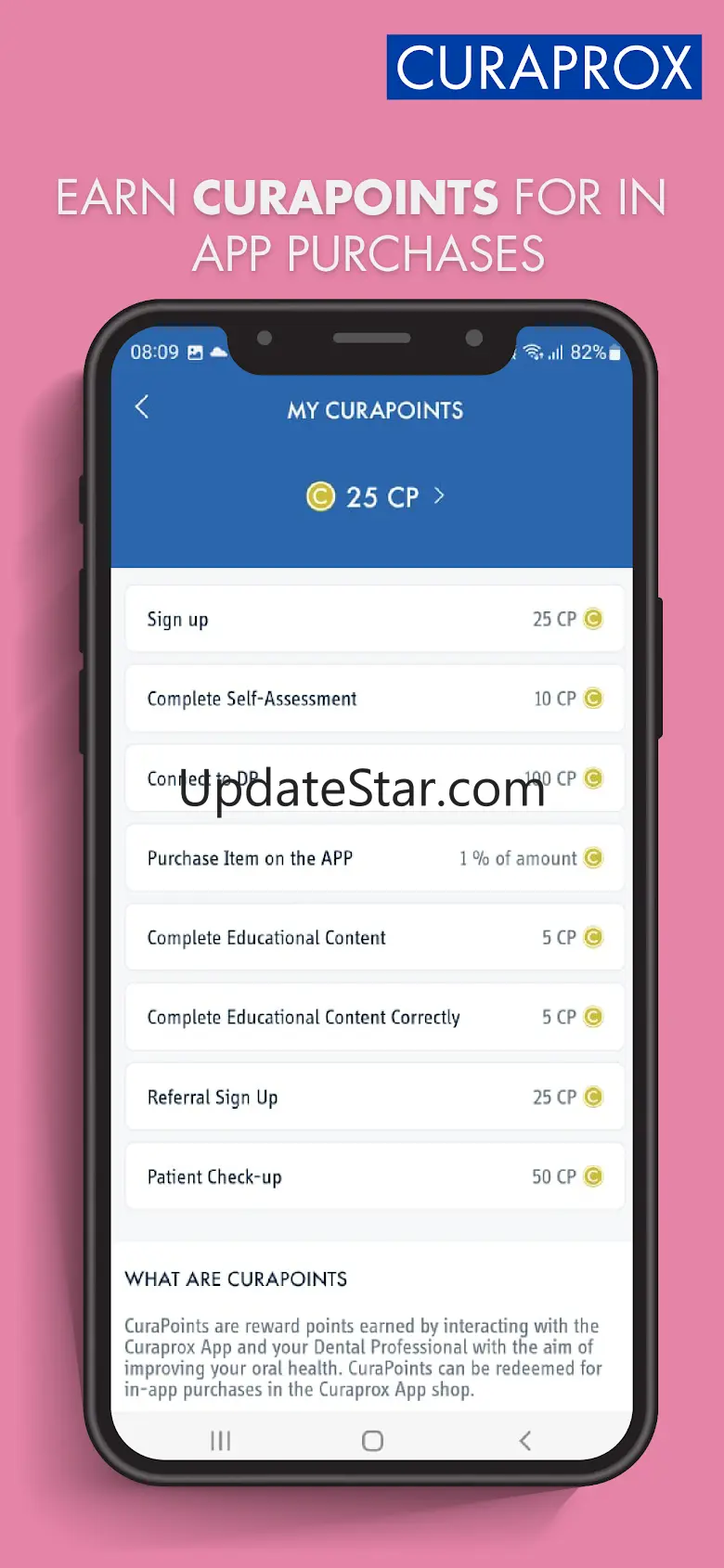 Curaprox 2.1.1