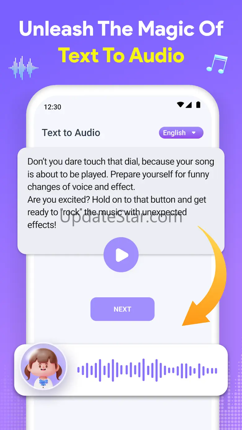 Voice Changer by Voice Effects