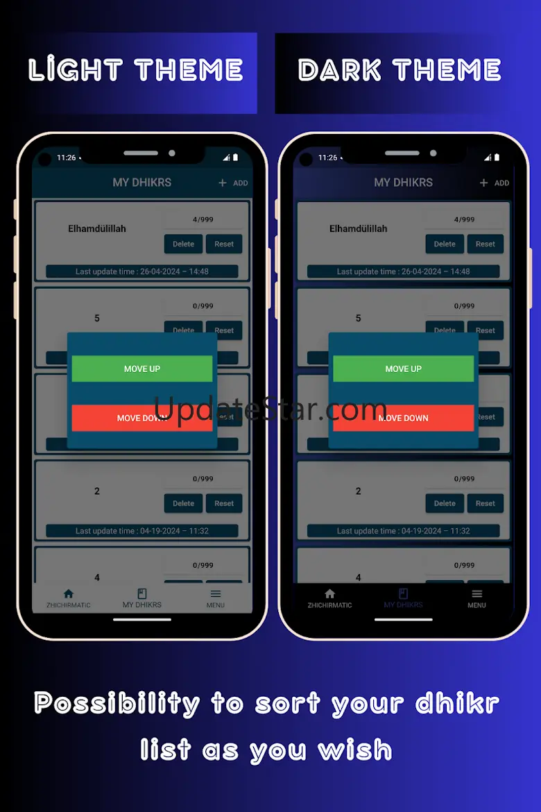 Digital Tasbeeh, Qibla Finder 2.4.6