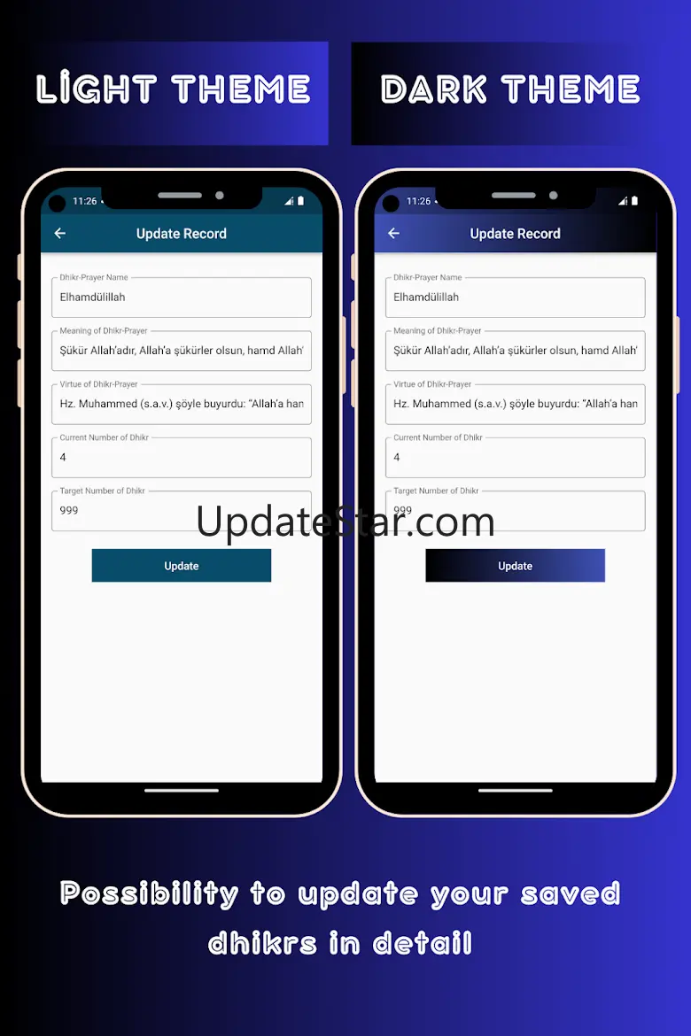 Digital Tasbeeh, Qibla Finder 2.4.6