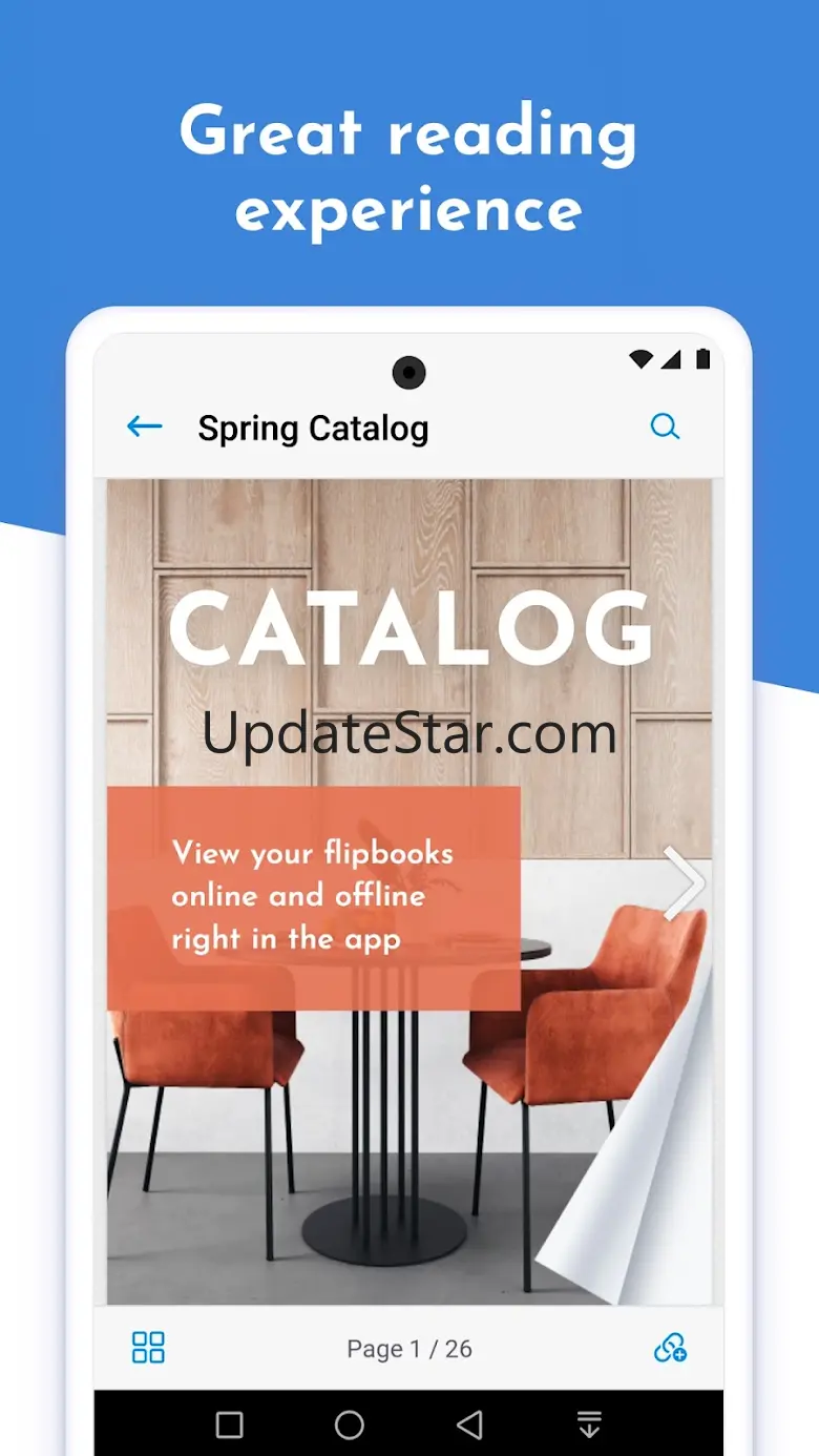 FlippingBook 2.0