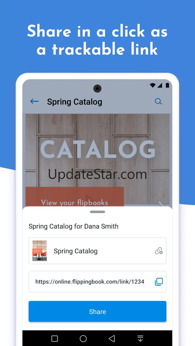 FlippingBook 2.0