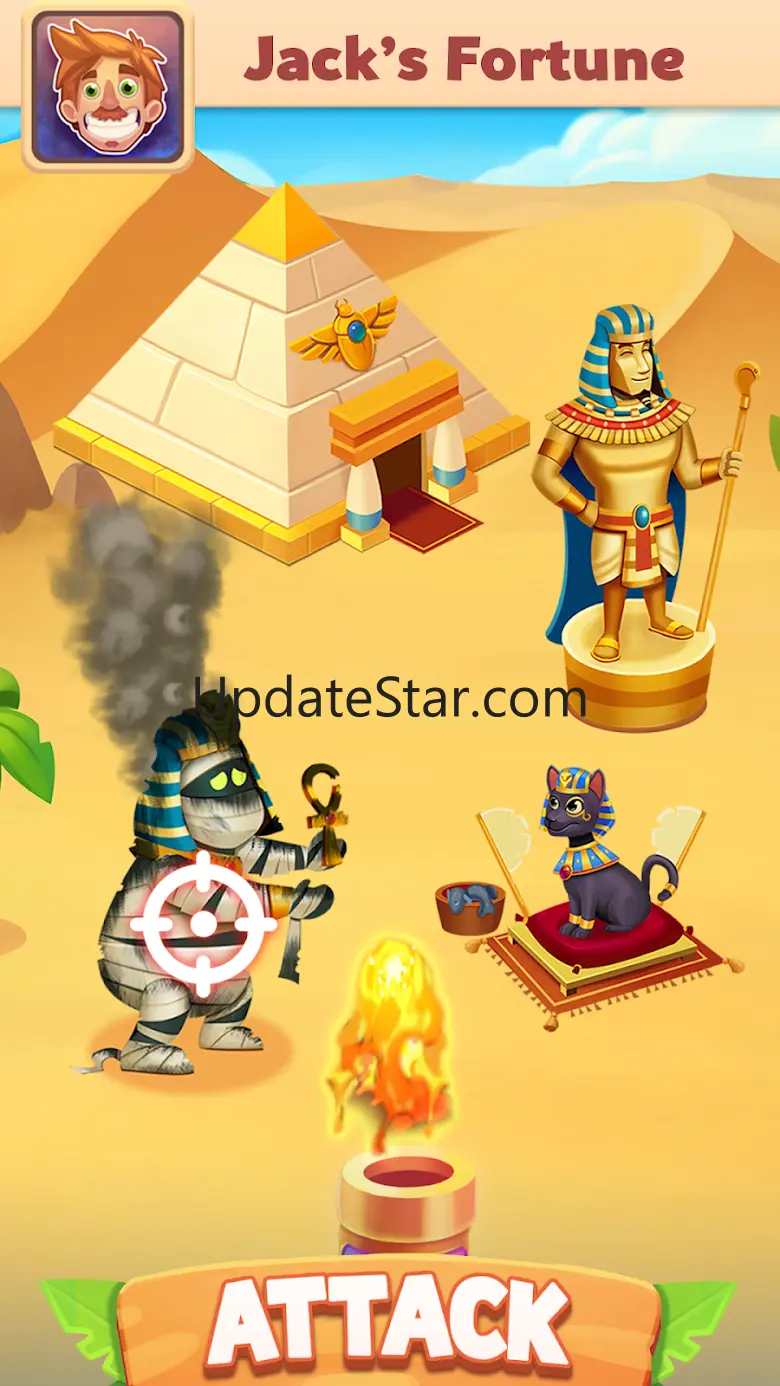 Fortune GO: Spin the Wheel 0.875