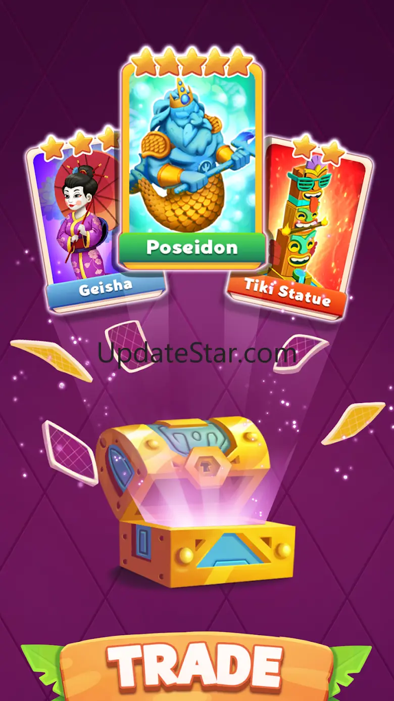 Fortune GO: Spin the Wheel 0.875