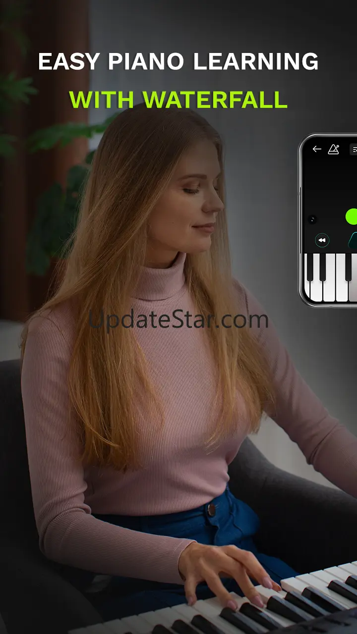 Learn Piano: My Piano Keyboard 1.3