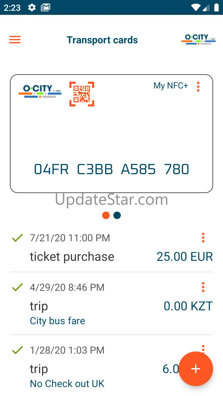 O·CITY v5.18341.global.release