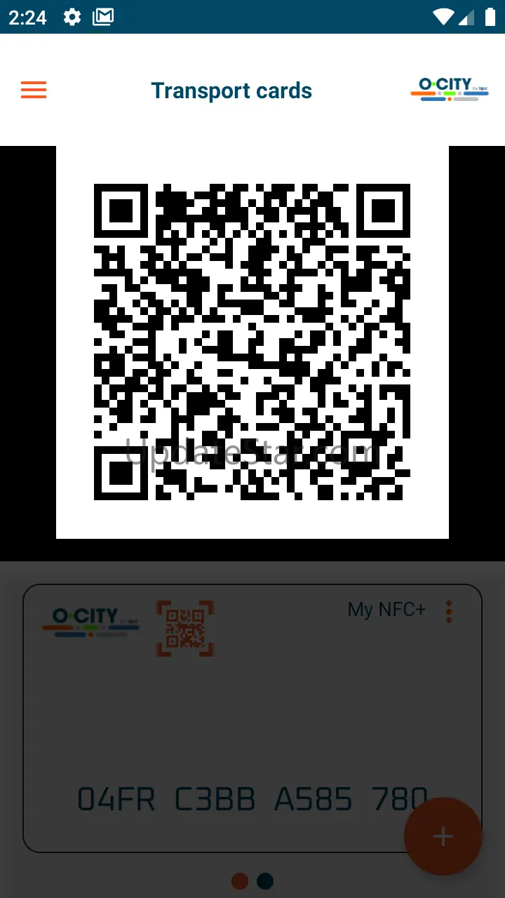 O·CITY v5.18341.global.release