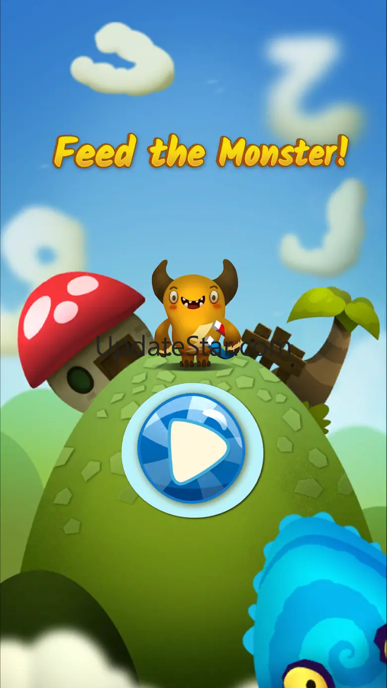 Feed The Monster (US English) 255
