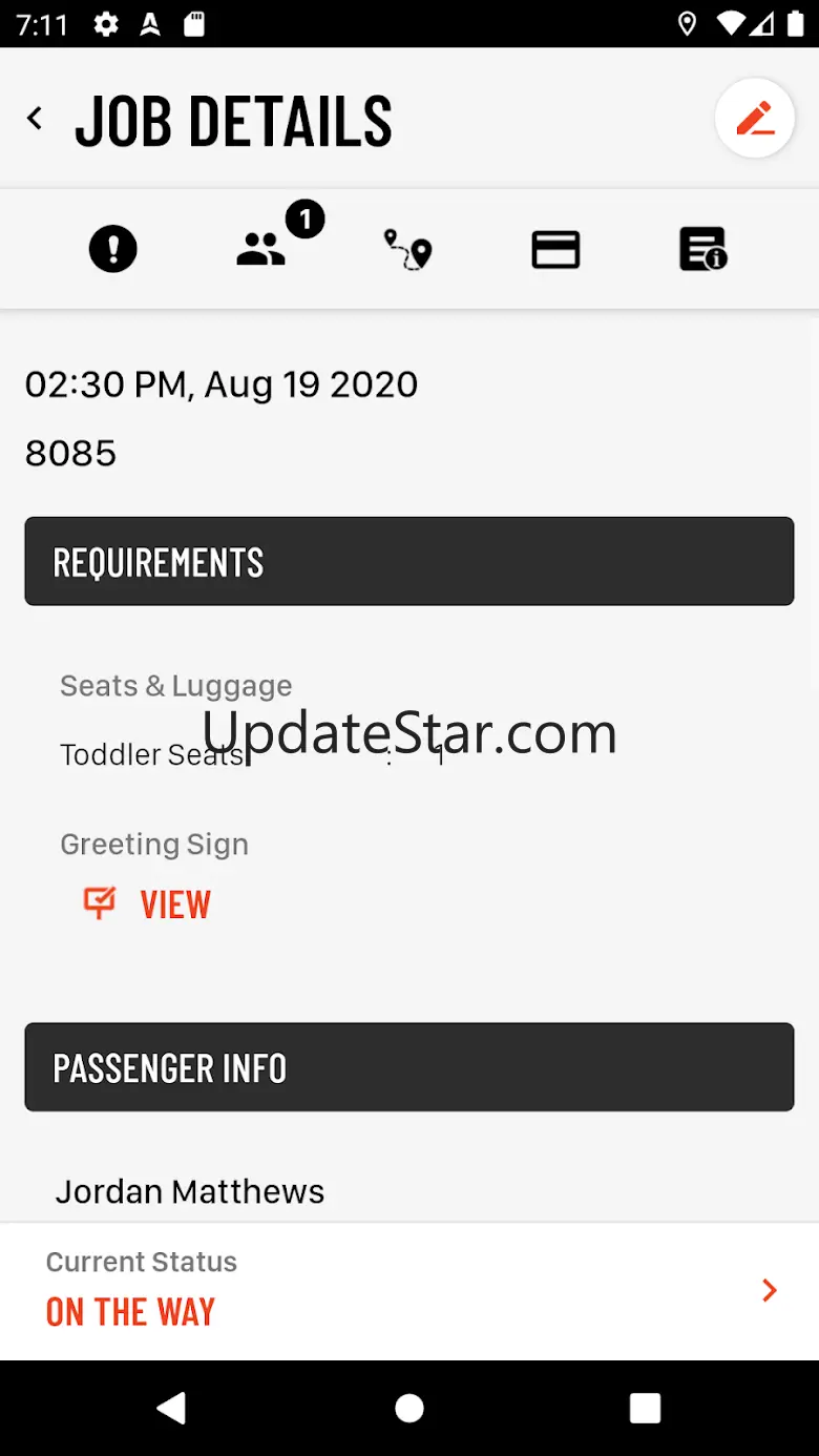 DriverAnywhere 4.0 4.4.7