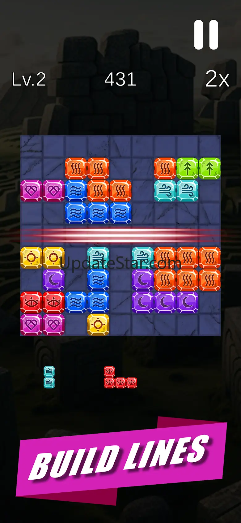 Mystic Blocks Burst 2412181620