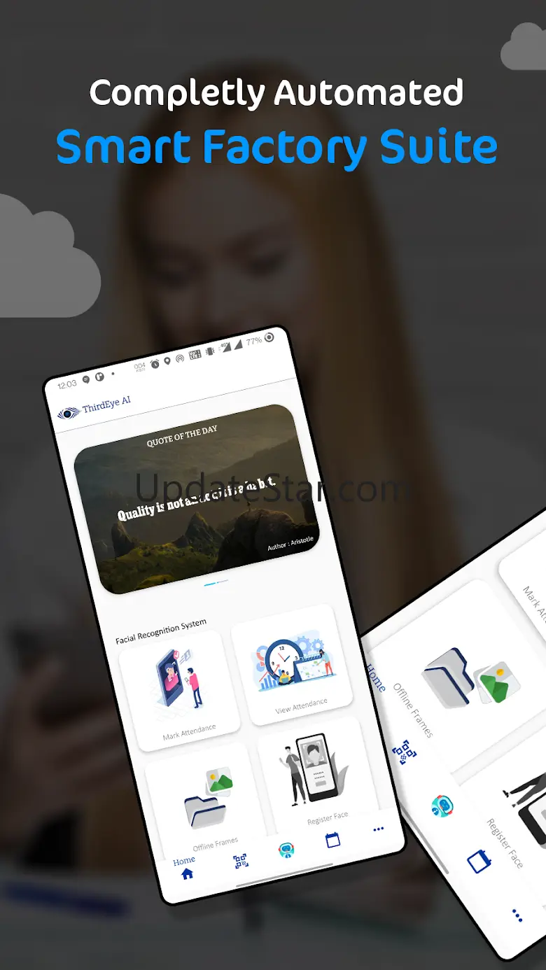 JBM Smart Factory 2.0.5.0