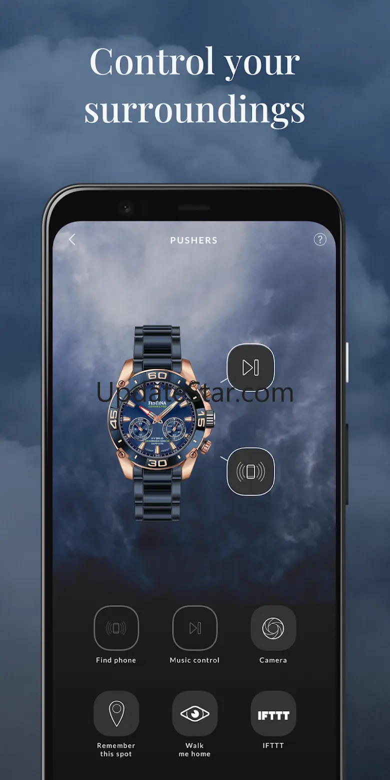 Festina Connected 11.0.8