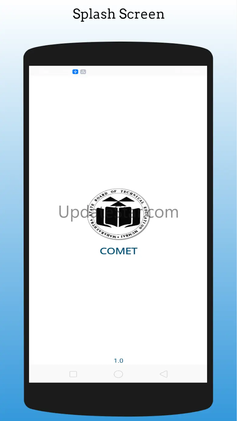 MSBTE COMET 18