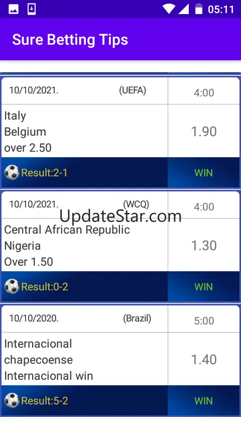 Pro Tipster Forecast 3.3.2