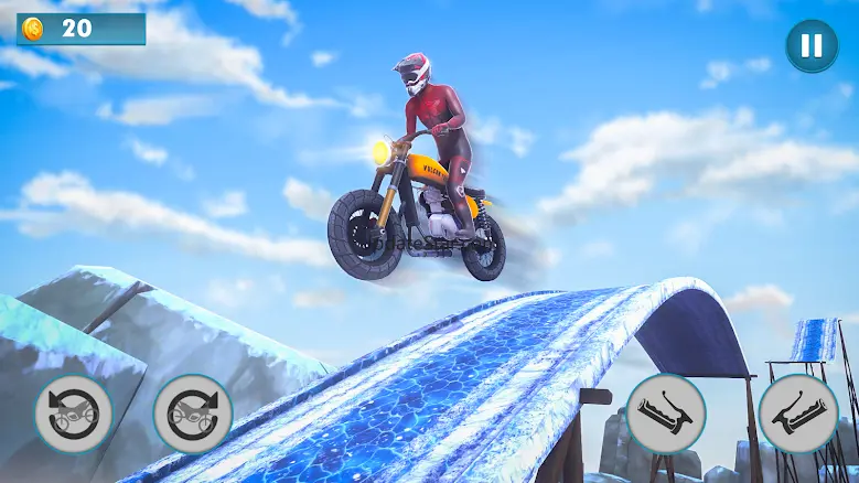 Ultimate Bike- Racing Extreme 0.6