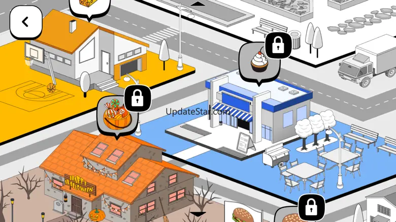 Chuffy Cat Buzzi_Escape rooms v1.2.7