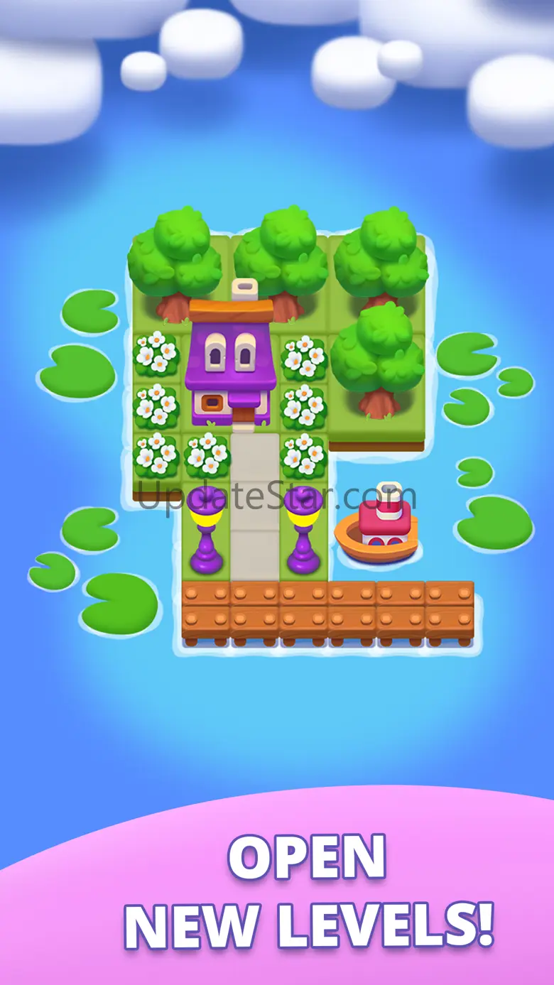 Build By Number Pocket 1.0