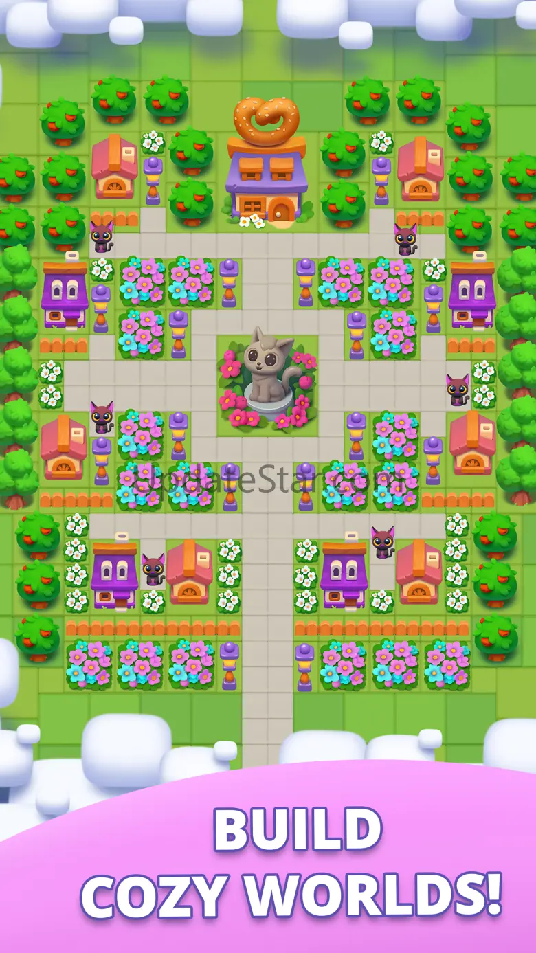 Build By Number Pocket 1.0