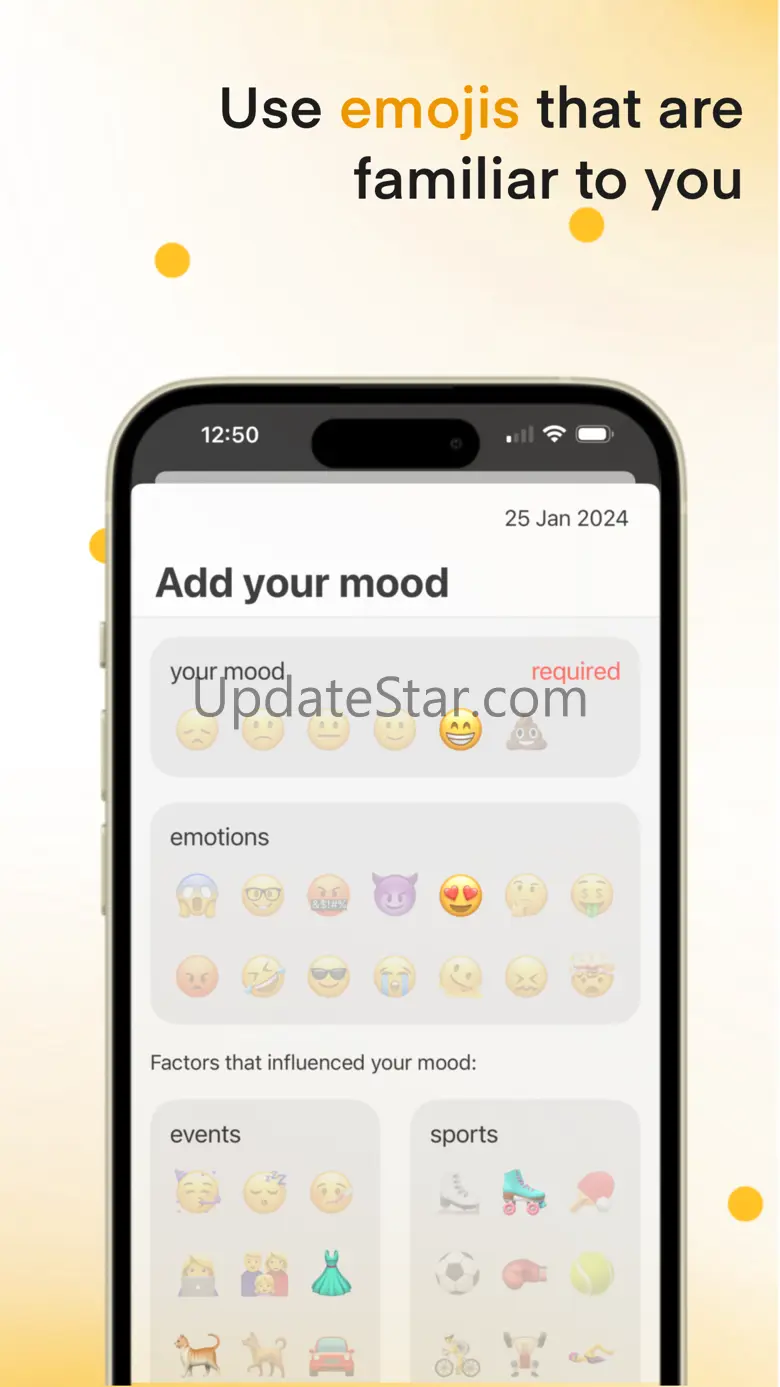 Moodji: Improve Your Mood 1.13