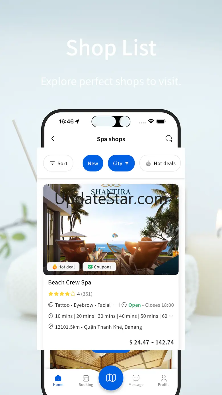 Redi - Redi Booking & Payment 1.22.0