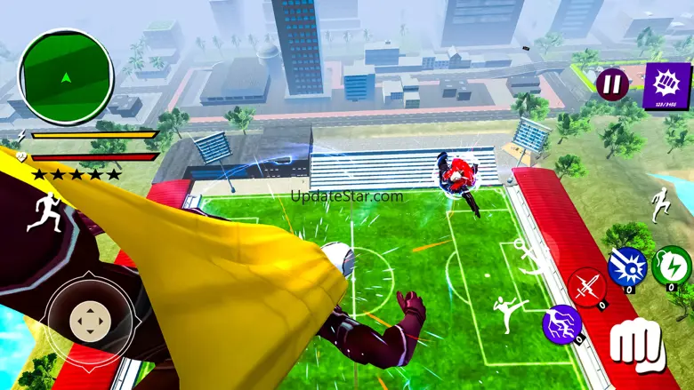 Skyline Slinger Heroic Realm 1.0.5(7)