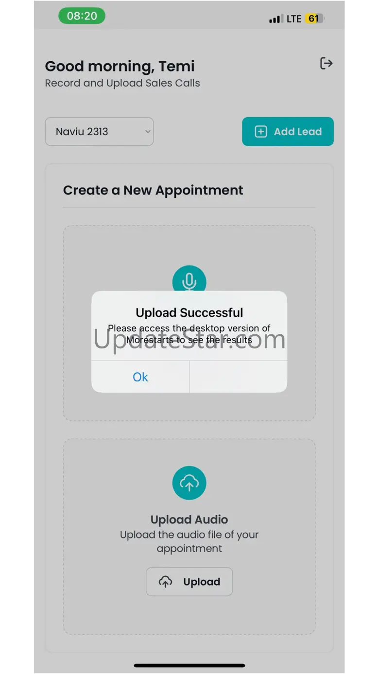 MoreStarts 1.1.2