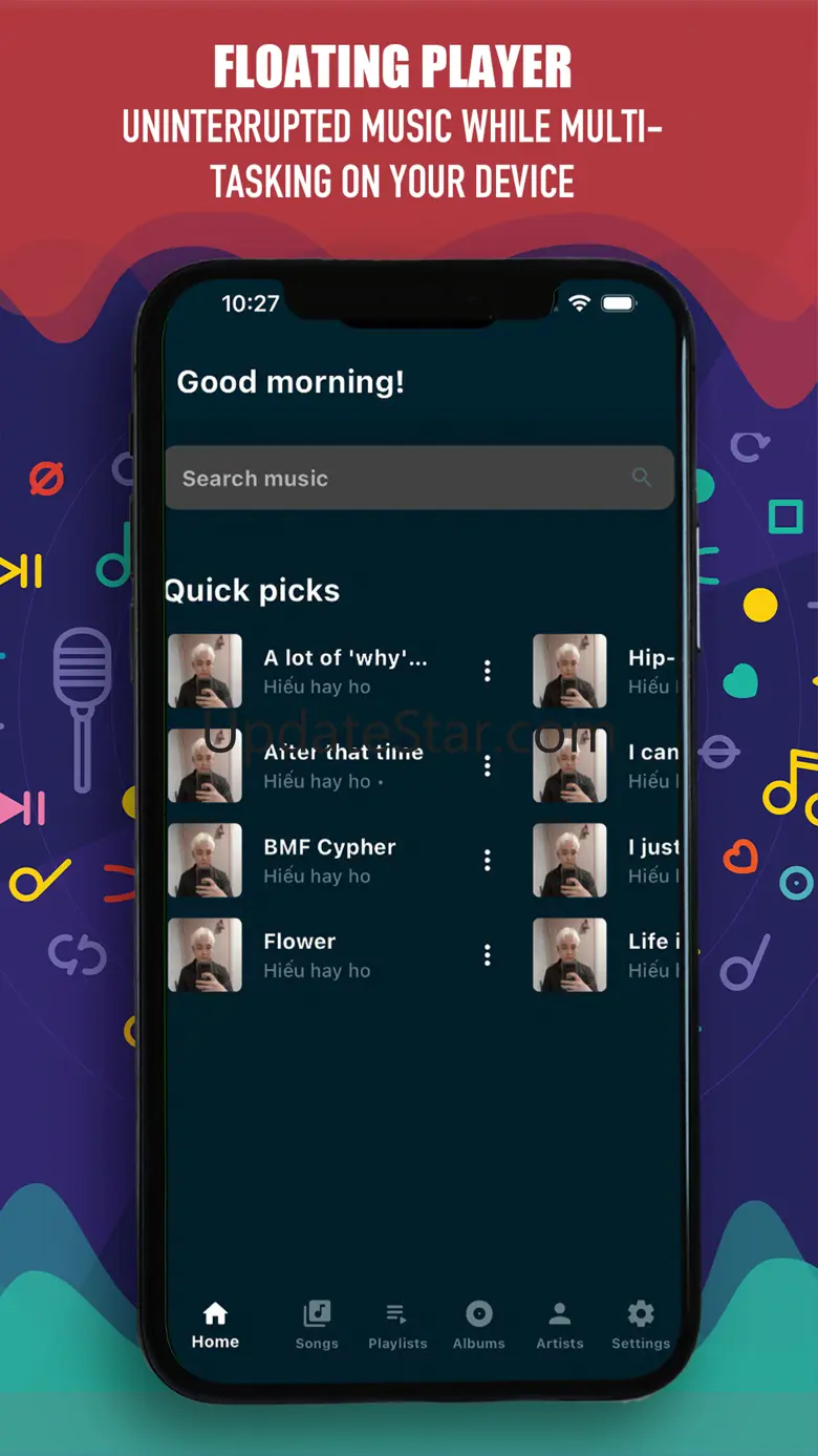 Musi 1.0