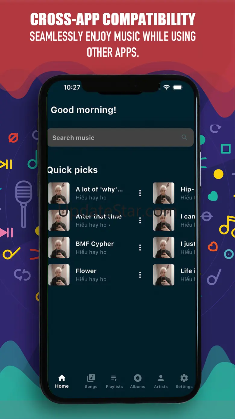 Musi 1.0