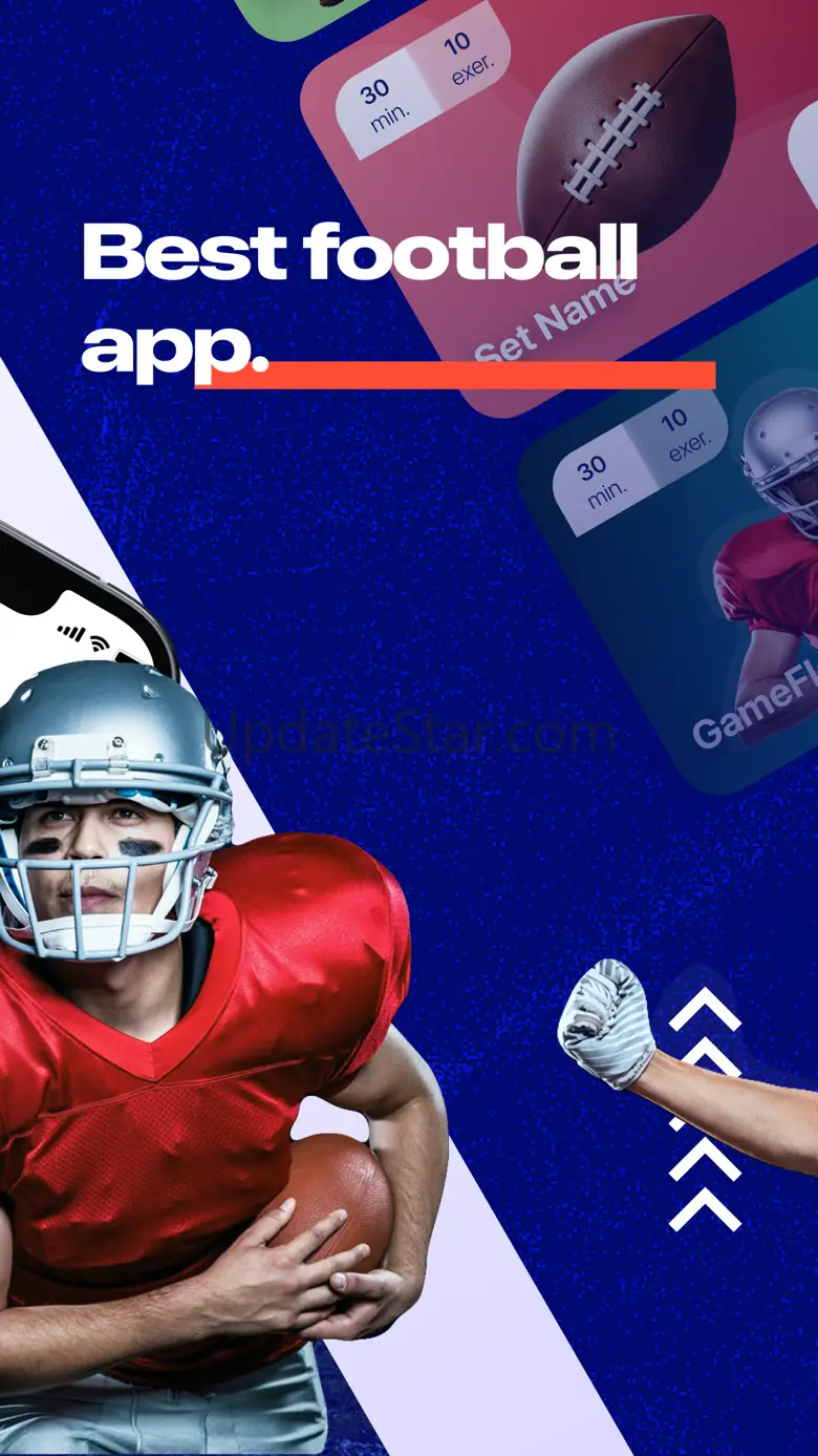 BVD: American Football 1.1