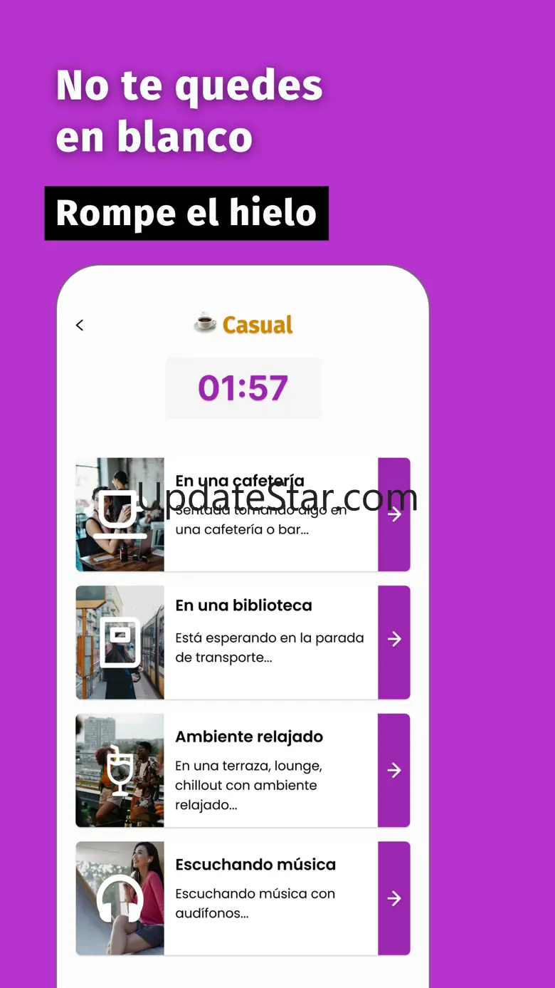 Quickspark - Tu Kit Para Ligar 1.0.18