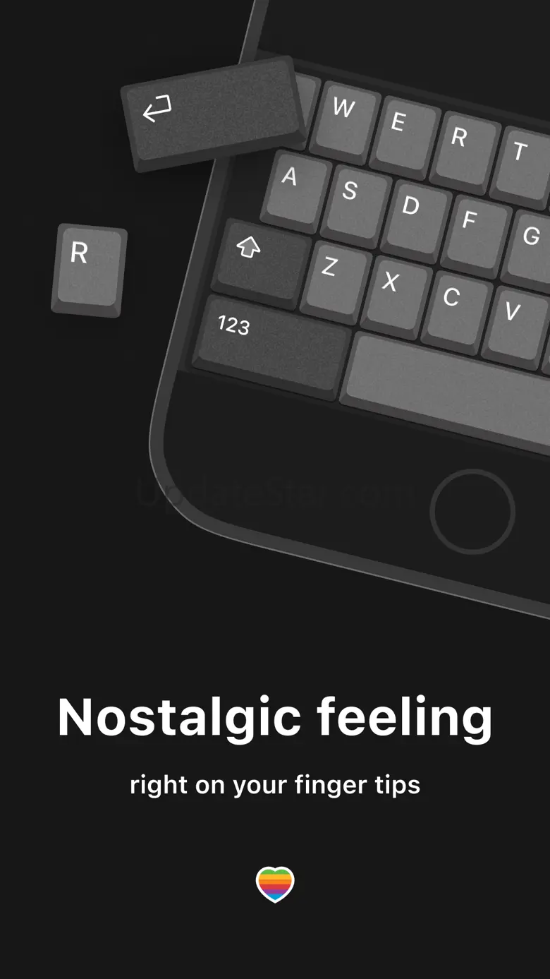 RetroKeys 0.8