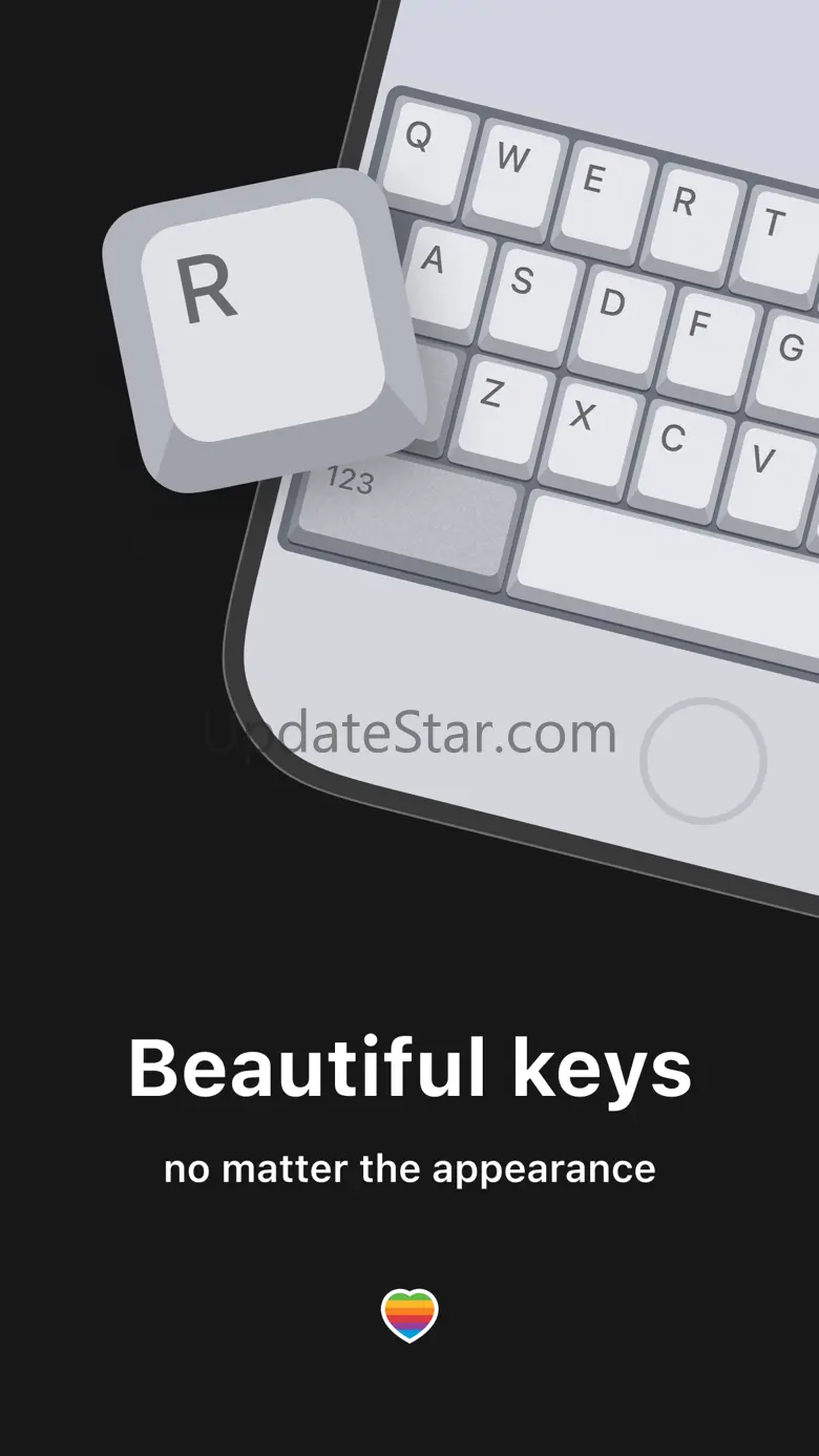 RetroKeys 0.8