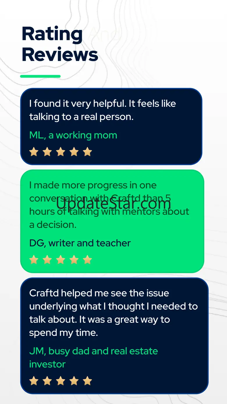 Craftd 1.0