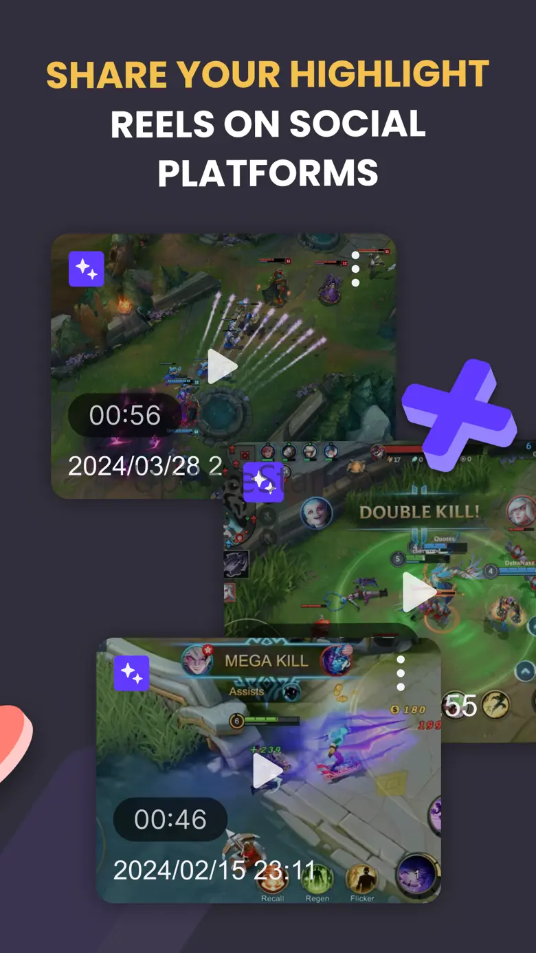 OXO Gameplay - Game Highlights v1.13.1 (102)