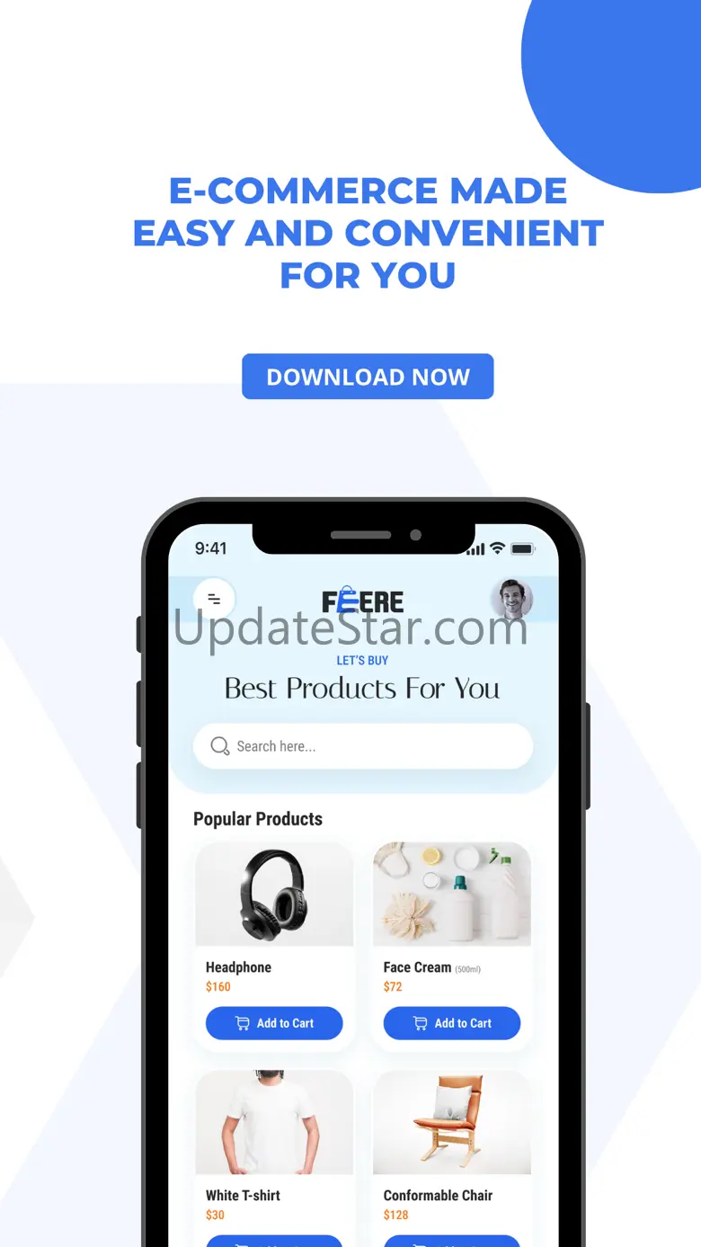 Feere 1.2.3