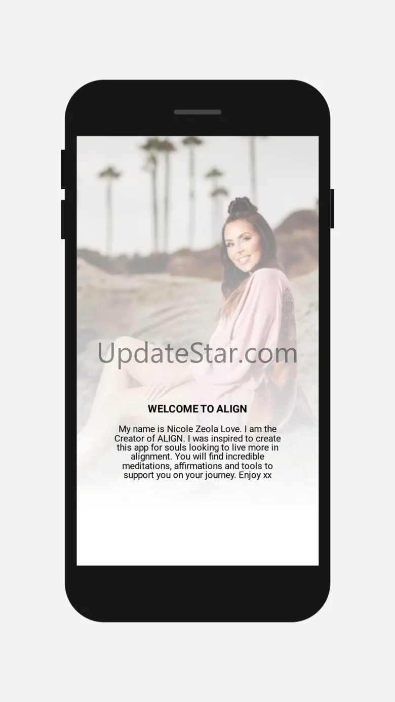 ALIGN by Nicole Zeola Love 3.11.6