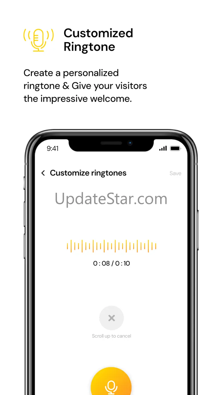 Hello Doorbell 1.2.9