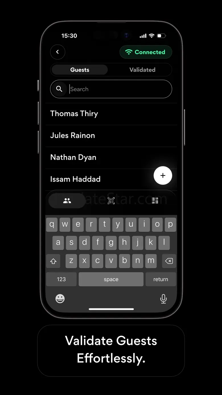 Portalys Access 1.3.0
