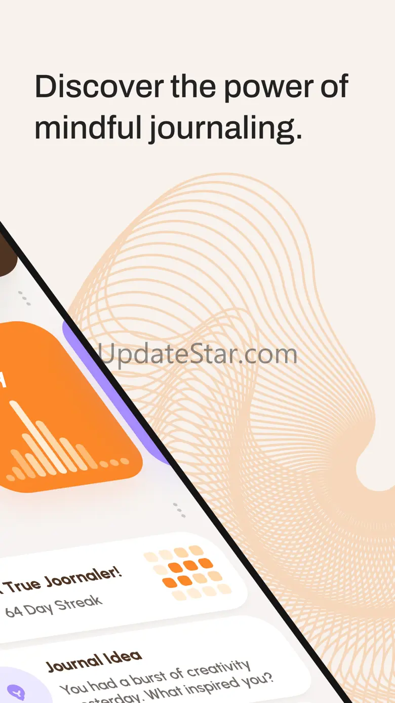 AI Journal & Mood Garden: Joor v1.4.11